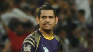 CLT20 2014 Final: Sunil Narine’s absence will push Kolkata Knight Riders to revise their death bowling plans